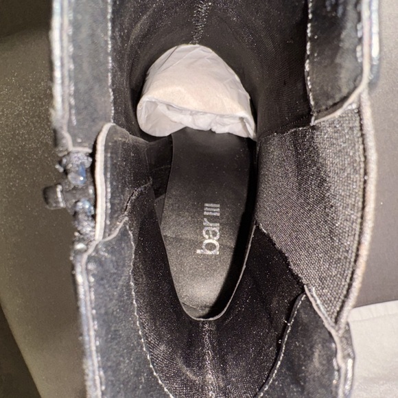 Leather boots - Picture 6 of 6